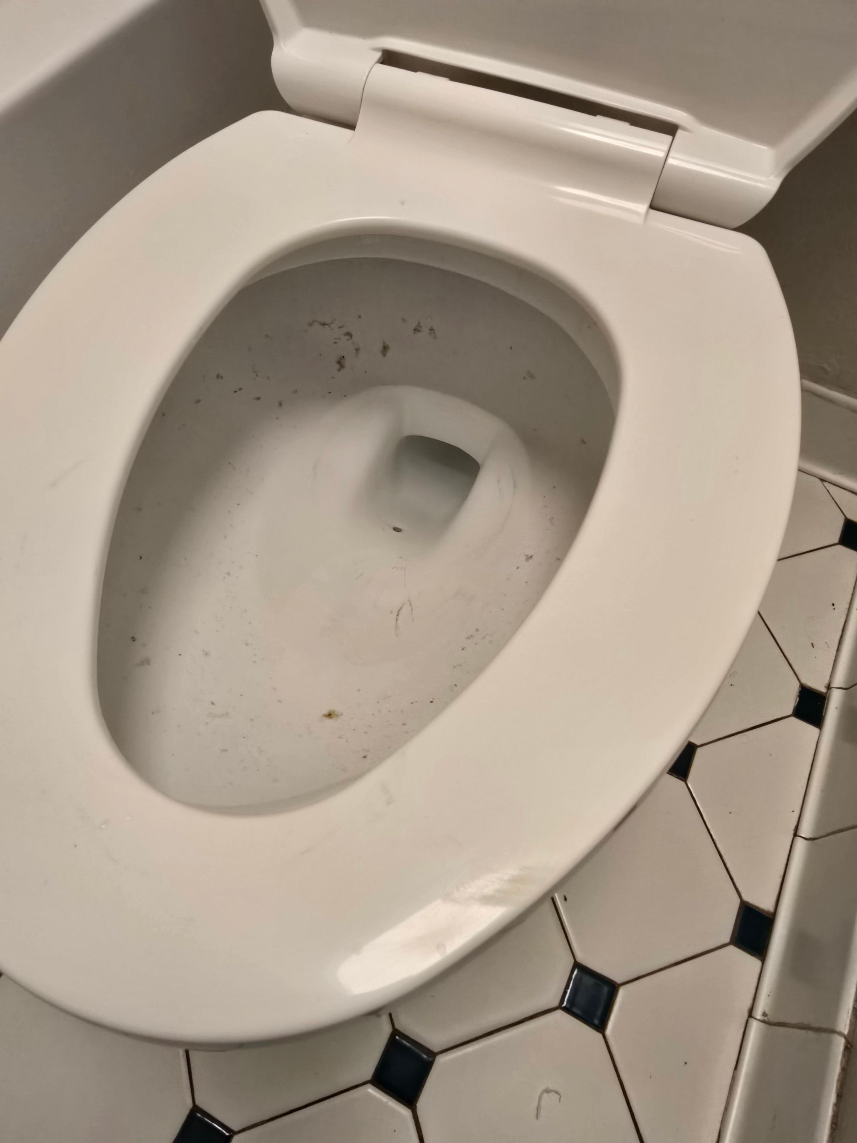 Soiled