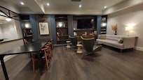 Lobby area