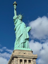 Lady Liberty