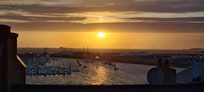 Sonnenuntergang