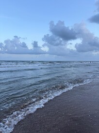 Beach time :)