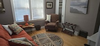Study/Bonus bedroom