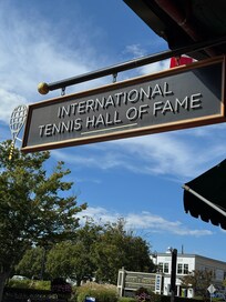 A “must” for tennis fans
