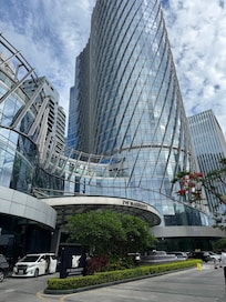Beautiful building