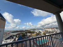 Beautiful daytime view