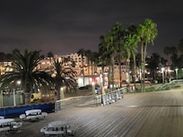Around Santa Monica