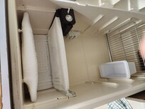 Fridge that Noah brought over on the ark