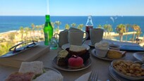 Afternoon Tea
