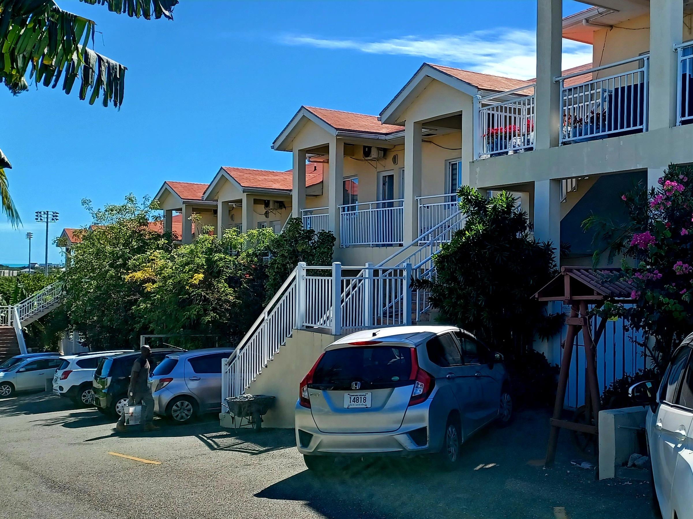 This is what you see when renting on line.