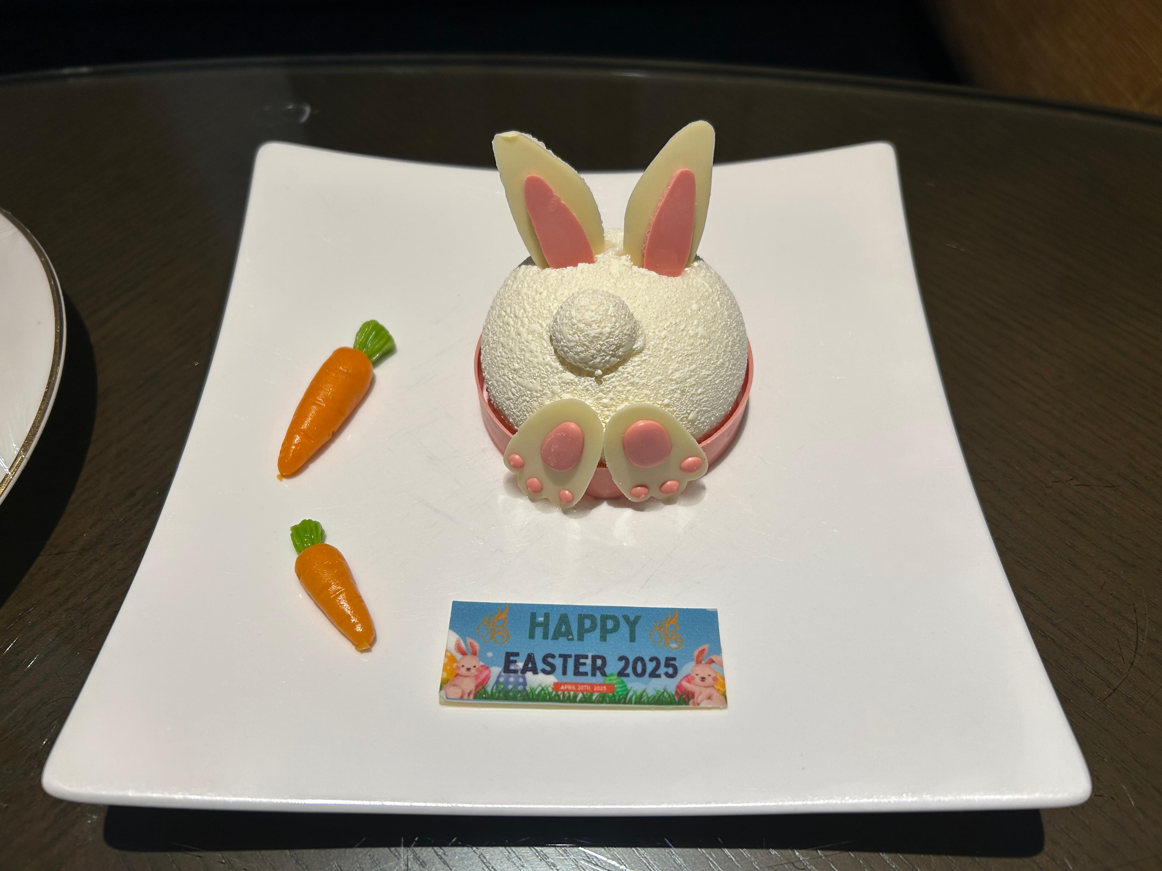 Happy Easter treat