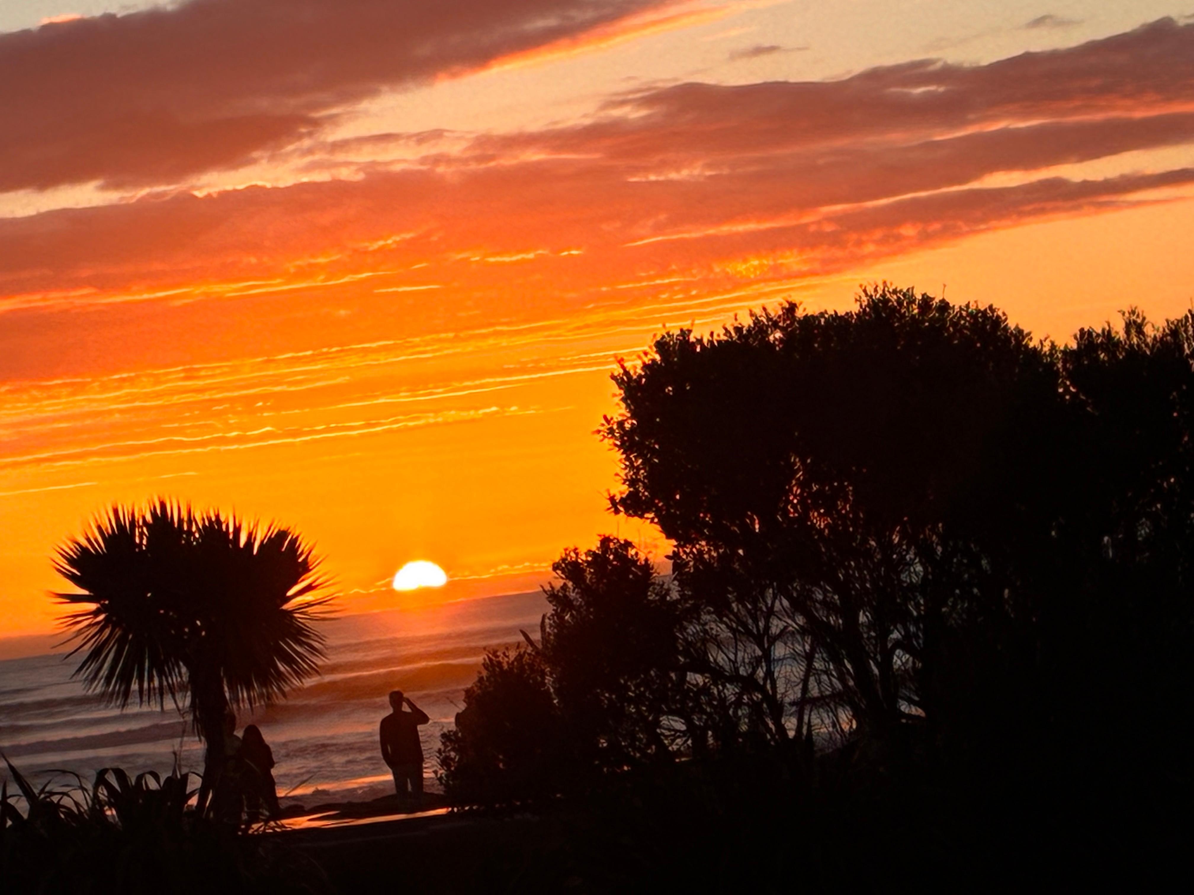Taken from The Beachfront Hotel Restaurant 