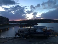 The view!