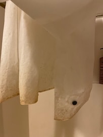 Mold......!!!everywhere....