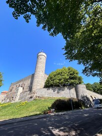 Very close to most attractions