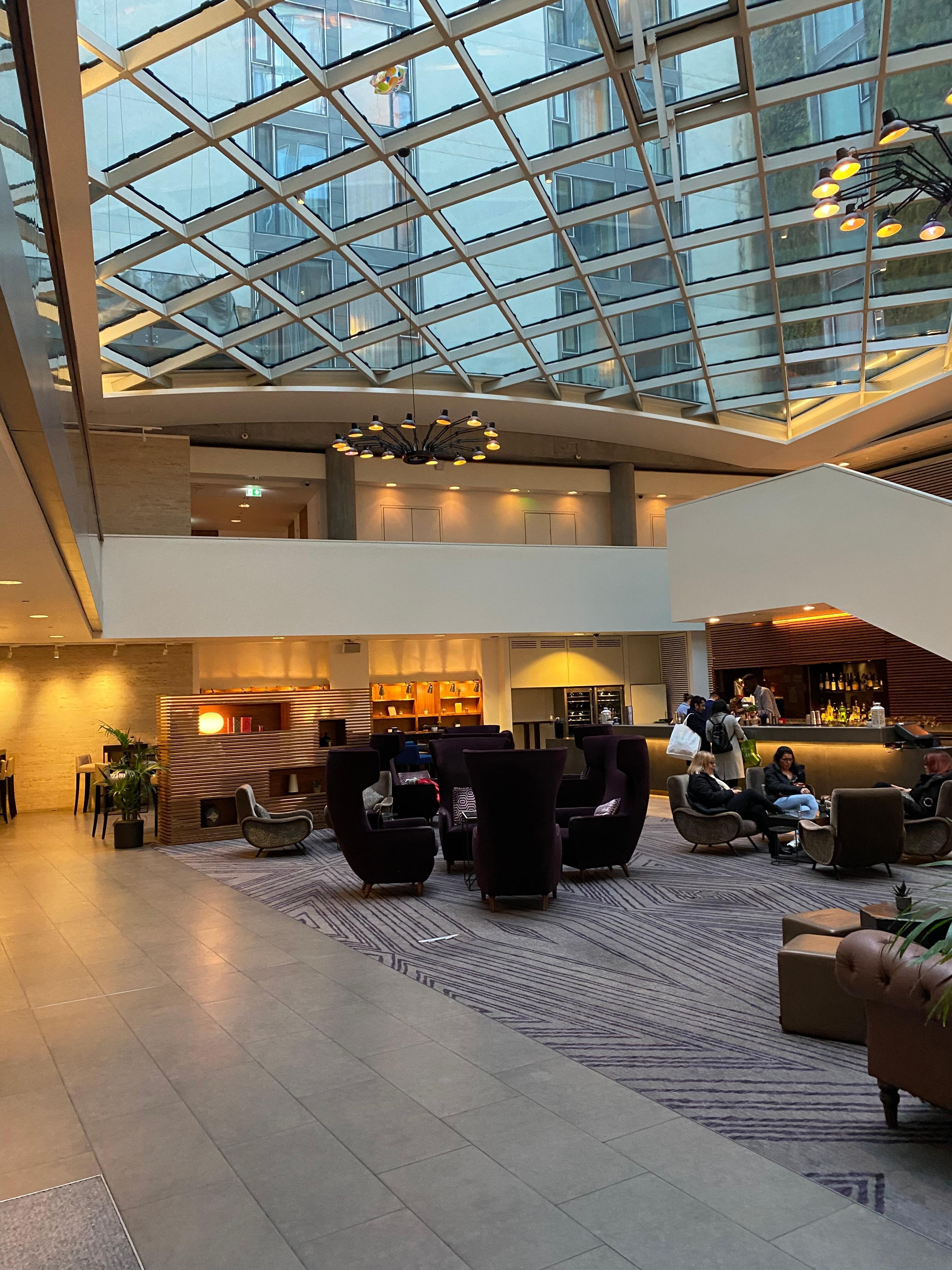 Foyer