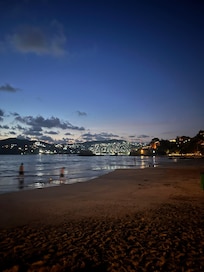 La Ropa beach