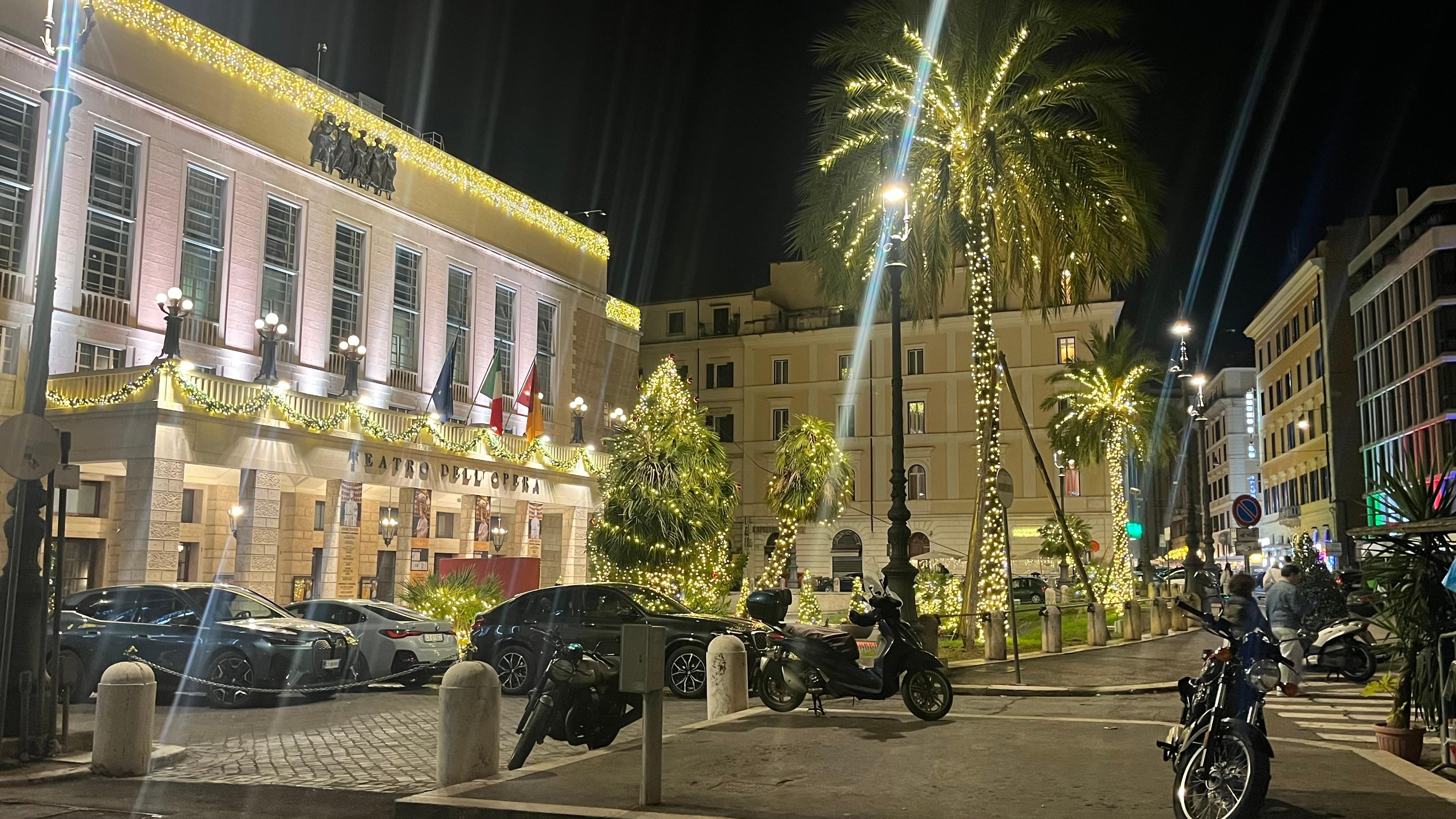 Teatro dell’opera