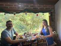Local de café da manhã
