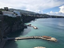 10 min å gå til nærmeste stranden