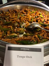 The best breakfast dish for me