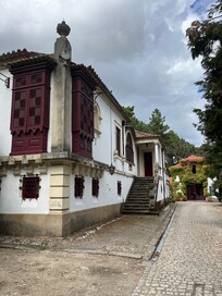 Historic buildings