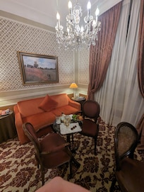 Our room