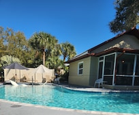 Shared pool