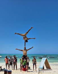 Nungwi Beach