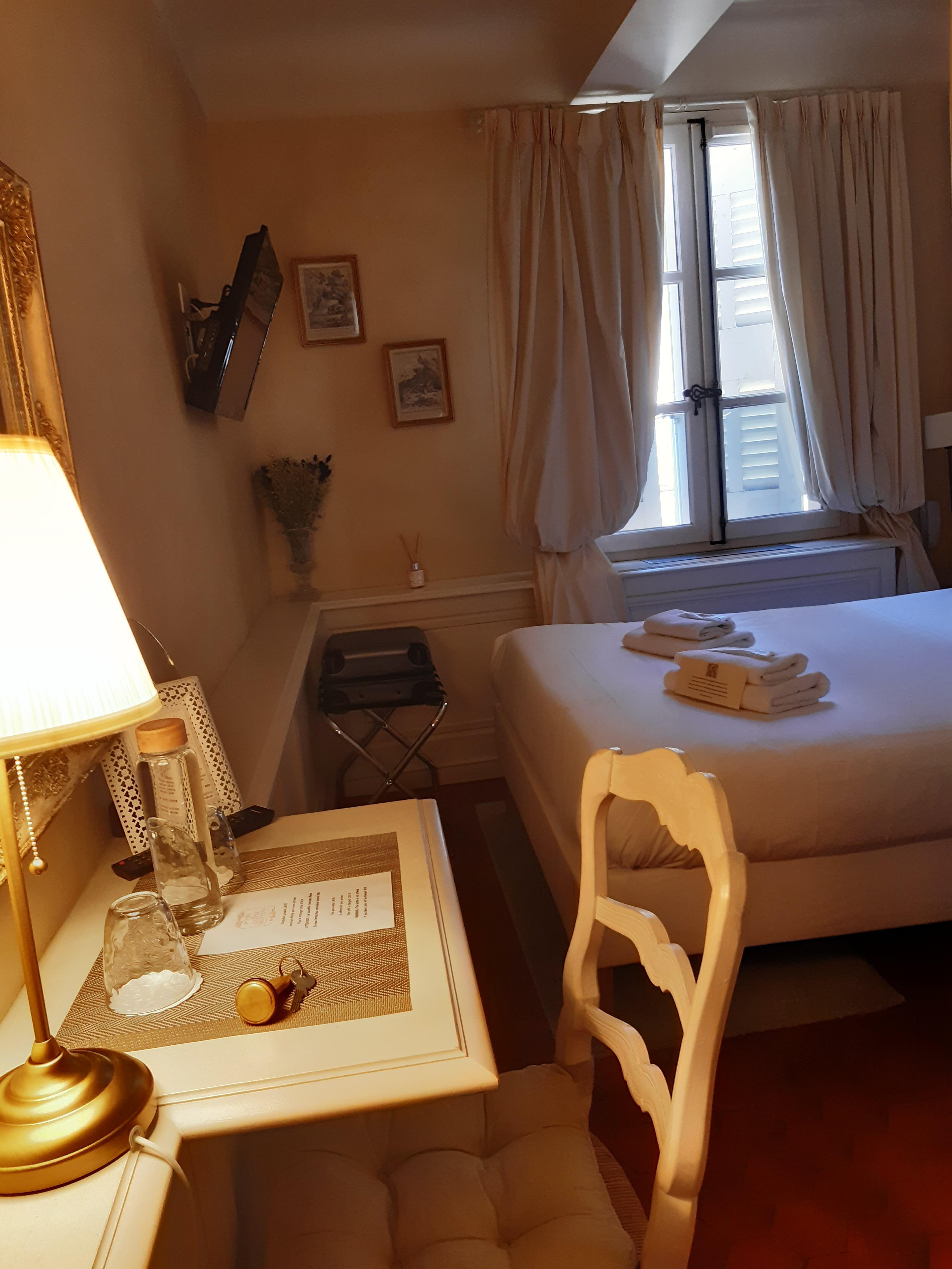 Ma chambre