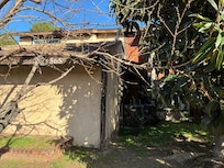 The address to show that this is the aparment