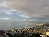 Panoramic view