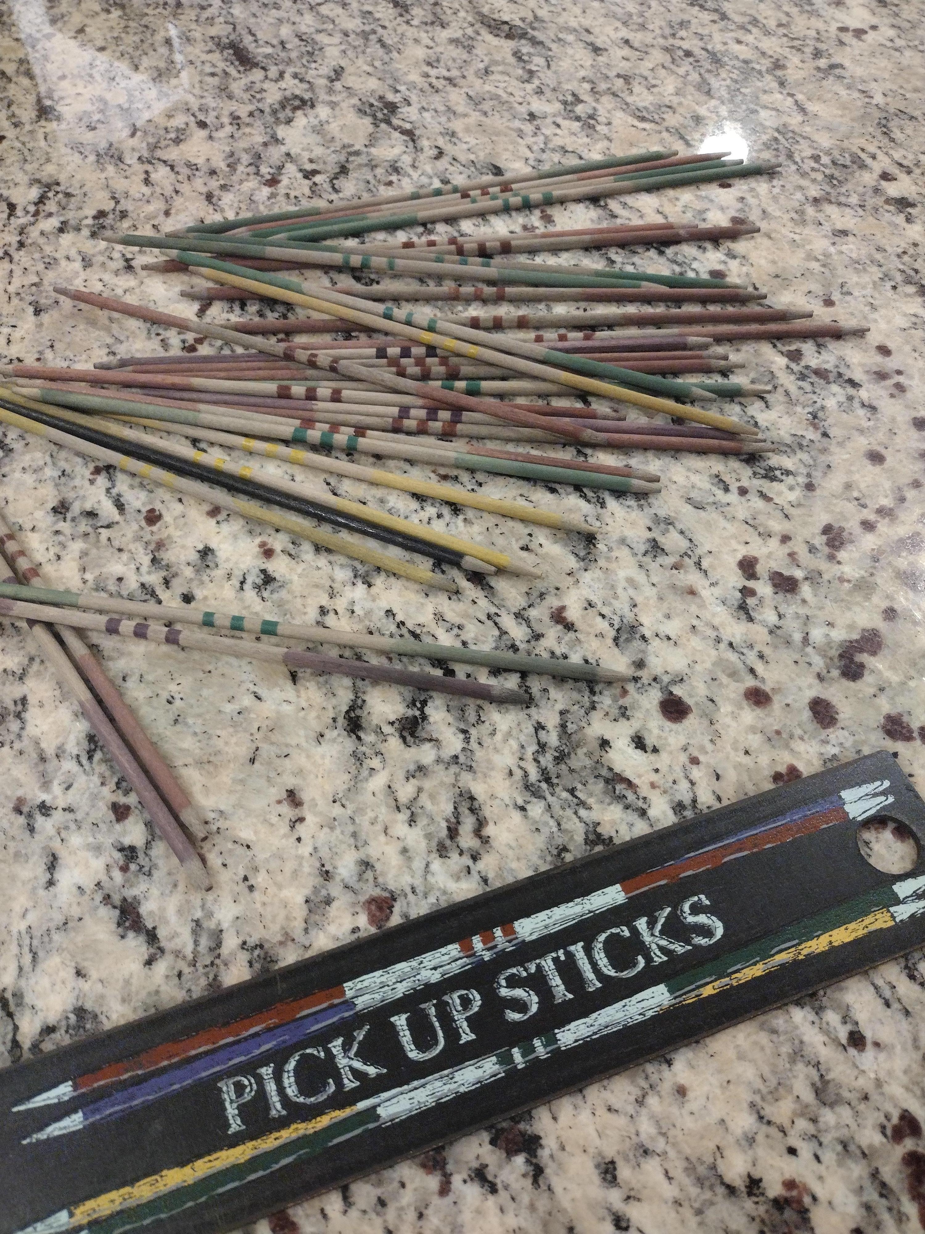 Games included! Love this one!