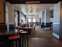 Bar Area