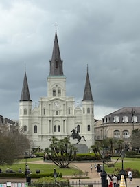 St. Louis Cathedral