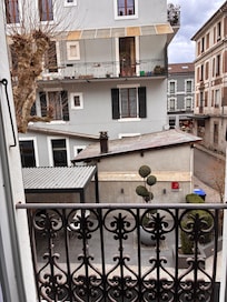 View
From our bedroom