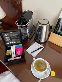 Set caffè e tè