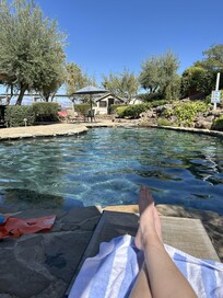 Wonderful Pool