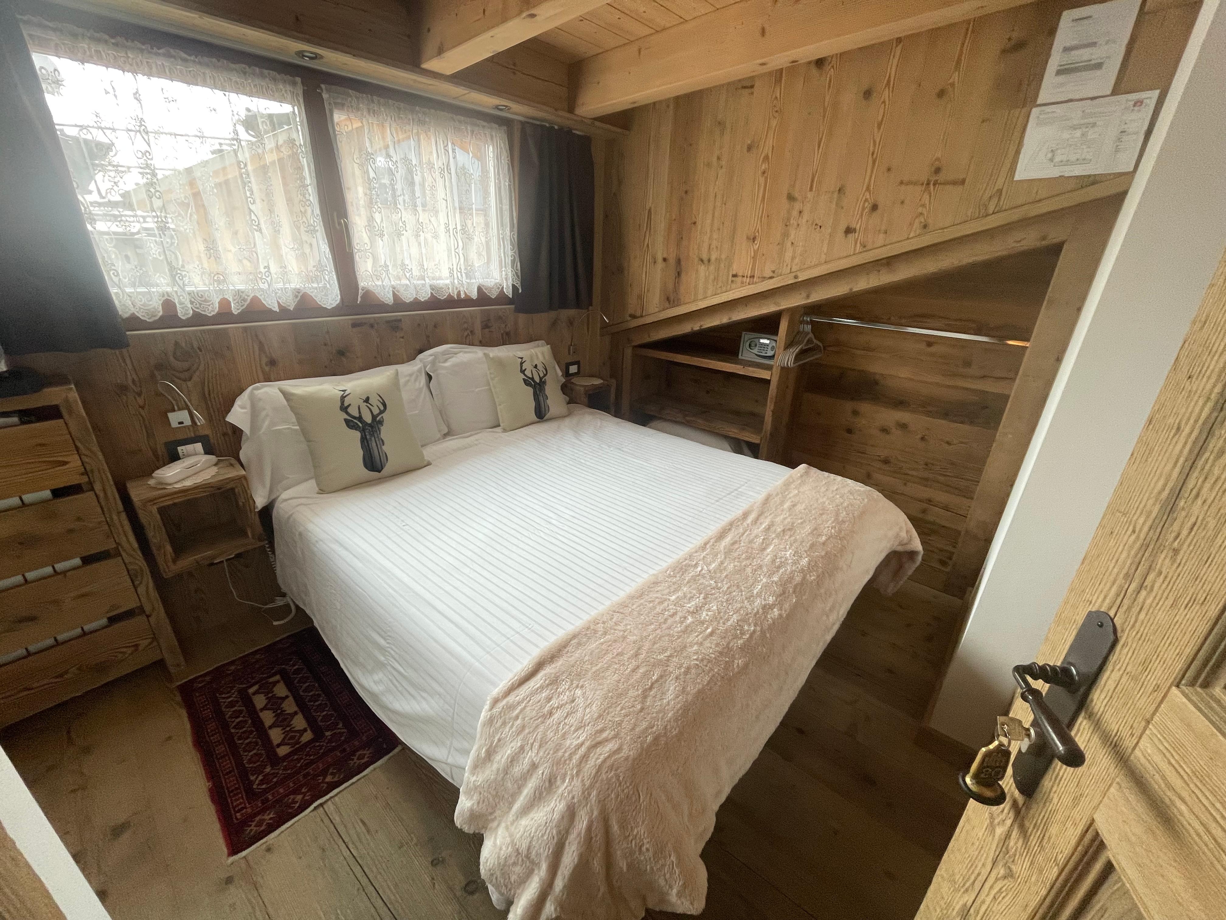 Single room