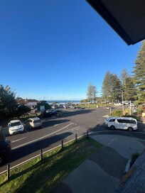 Great view!