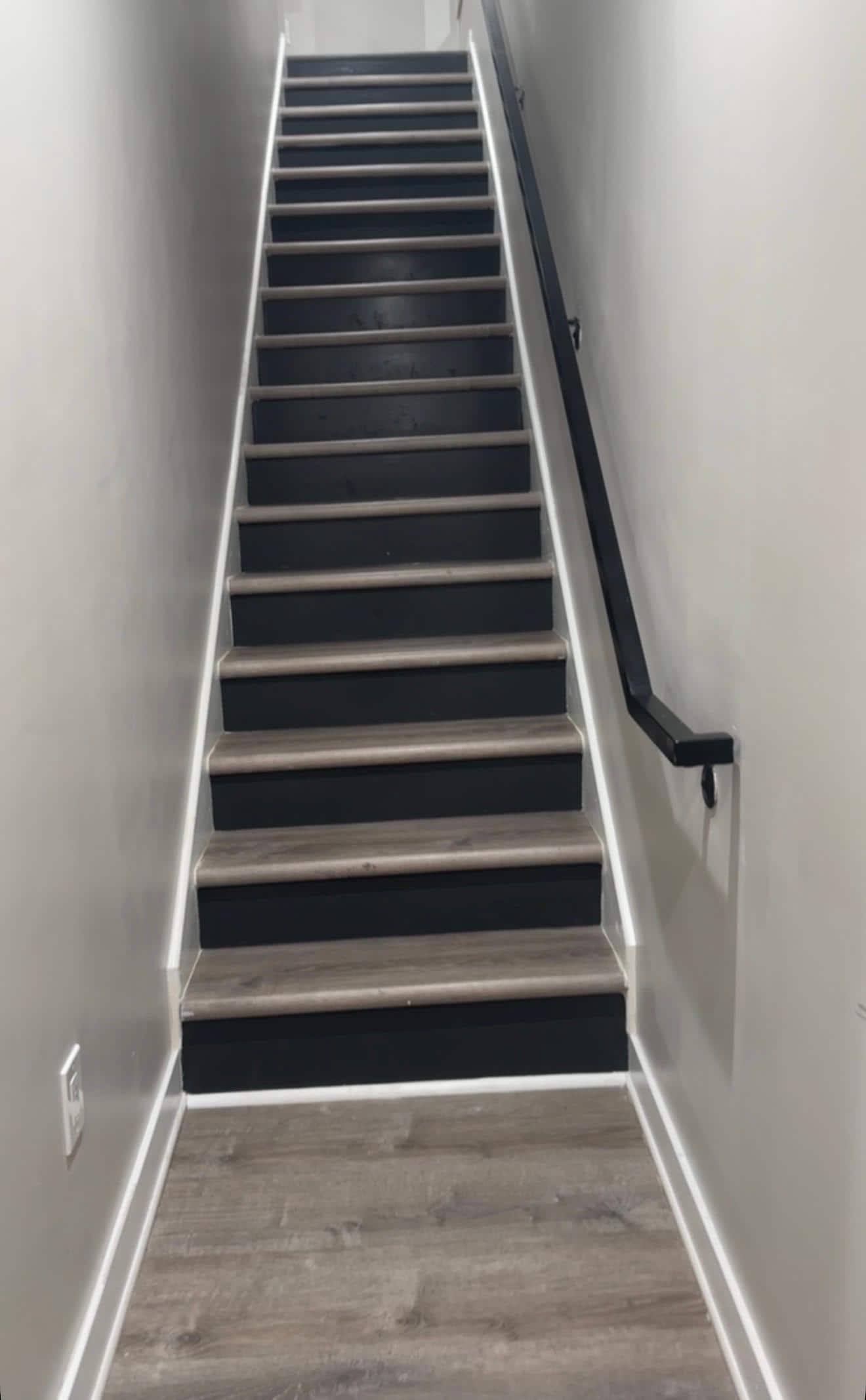 Two of these to get into unit. Then another set of these to get to bedrooms and another set to get to rooftop. 