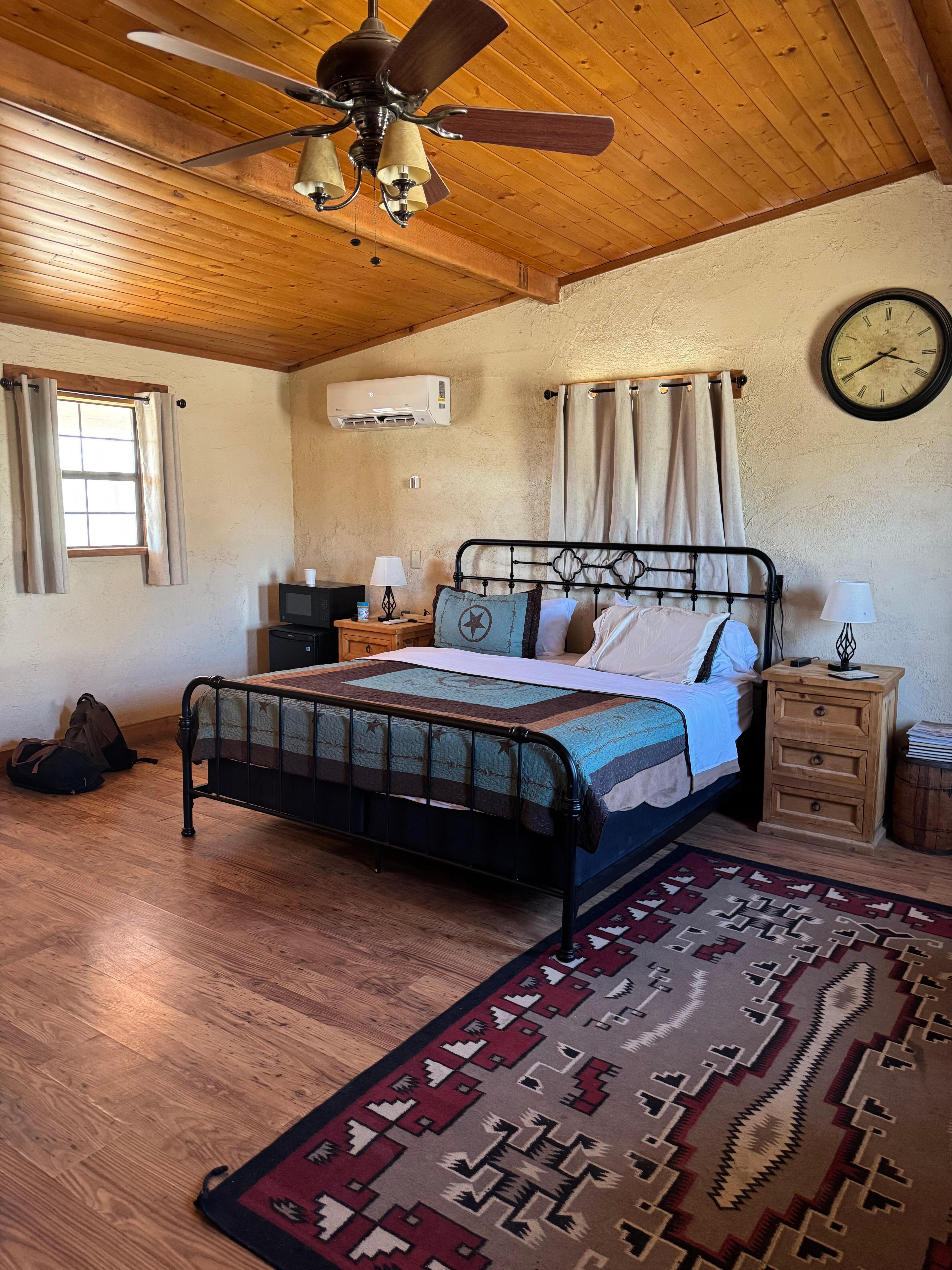 Our room