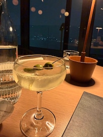 The Westlight is a great view for a drink