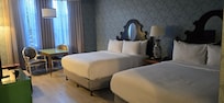 Clean room