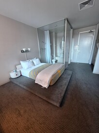 View from the window