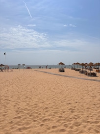 Strand Meia Praia