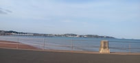 2 minutes walk from jotel