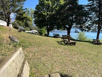 Au calme et en même temps à proximité