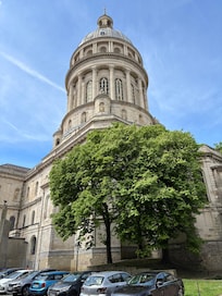 Église Notre-Dame-de-l'Immaculée-Conception