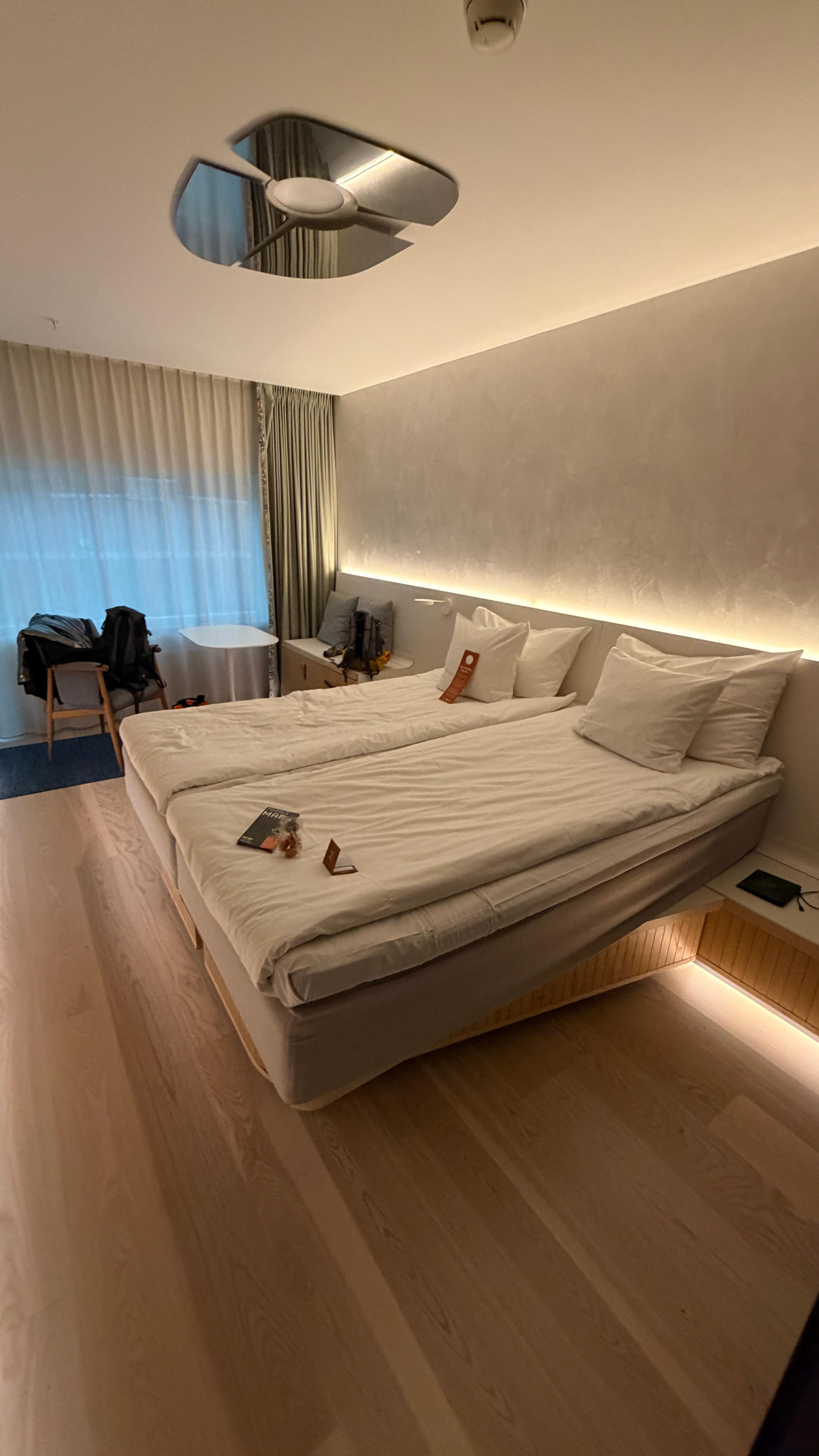 Superior Doppelzimmer