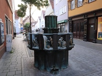 Handwerkerbrunnen